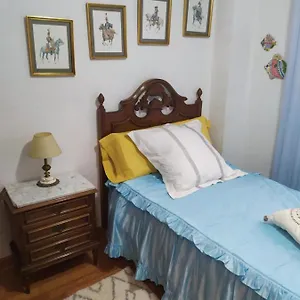 Josefa House Accommodatie bij particulieren