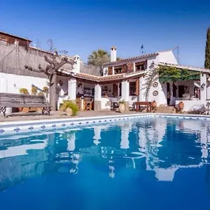 Casa La Serena Vakantiehuis