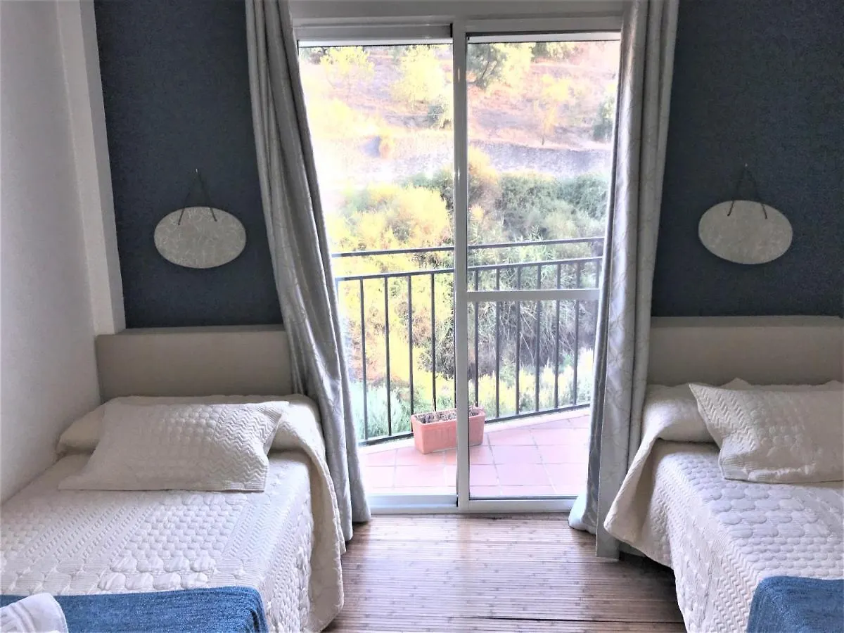 Apartamento Junto Al Rio En Entrada Ruta Cahorros موناتْشيل إسبانيا