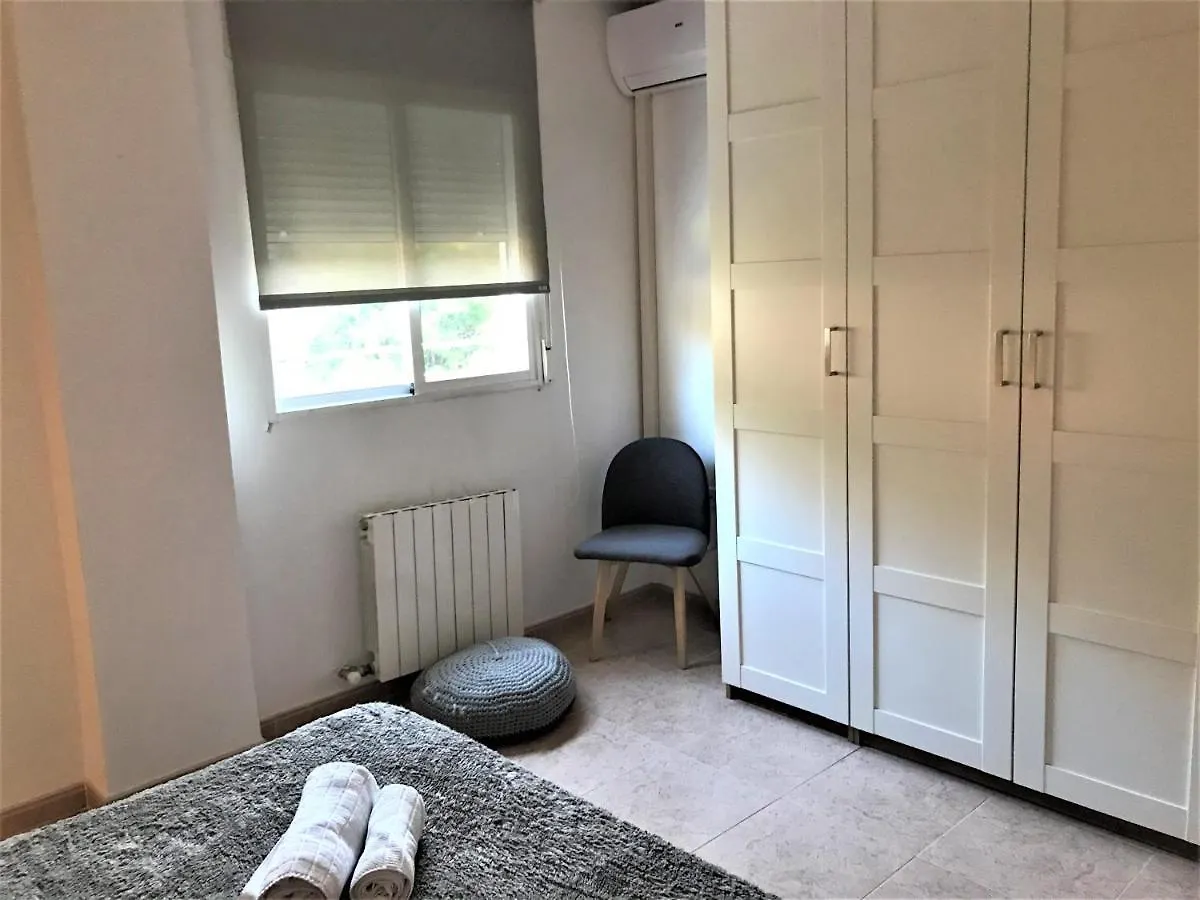 Apartamento Junto Al Rio En Entrada Ruta Cahorros موناتْشيل