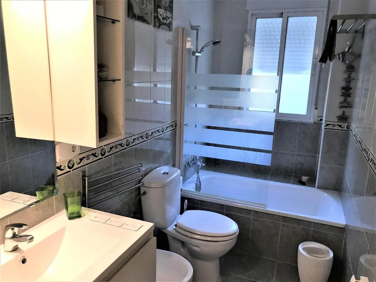Apartamento Junto Al Rio En Entrada Ruta Cahorros موناتْشيل شقة