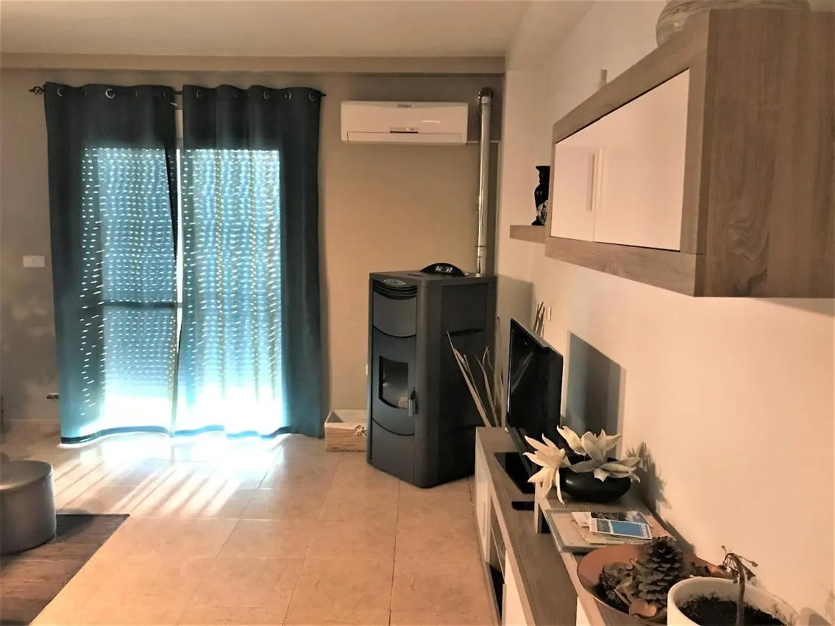 Apartamento Junto Al Rio En Entrada Ruta Cahorros موناتْشيل
